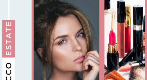 Trucco Leggero Estivo: come valorizzare l'abbronzatura con un Make-Up Naturale